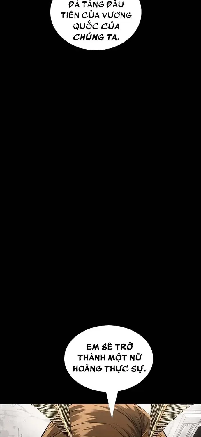 Dead Queen Chap 200 - Next Chap 201