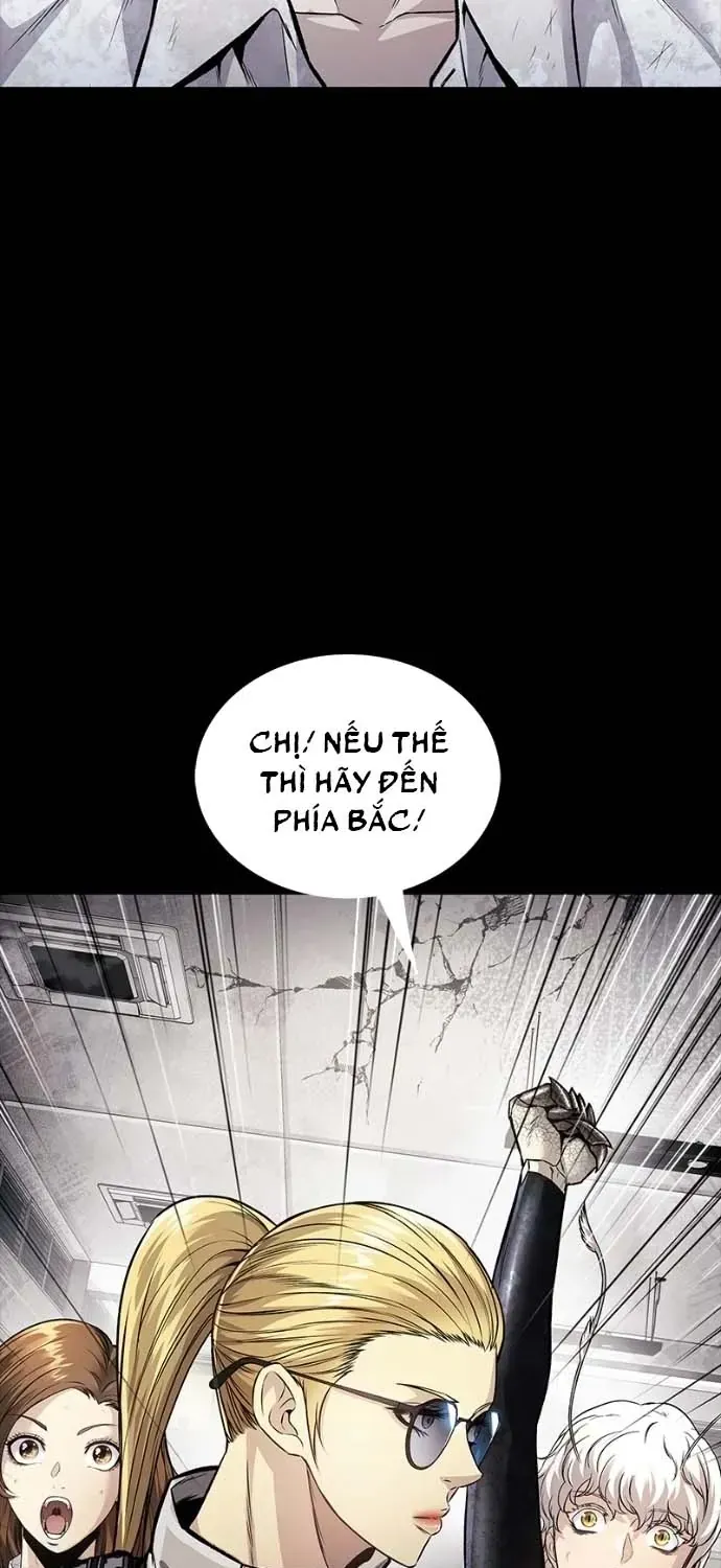 Dead Queen Chap 200 - Next Chap 201