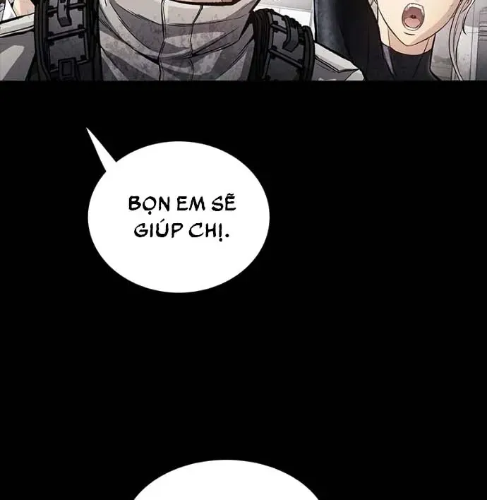 Dead Queen Chap 200 - Next Chap 201