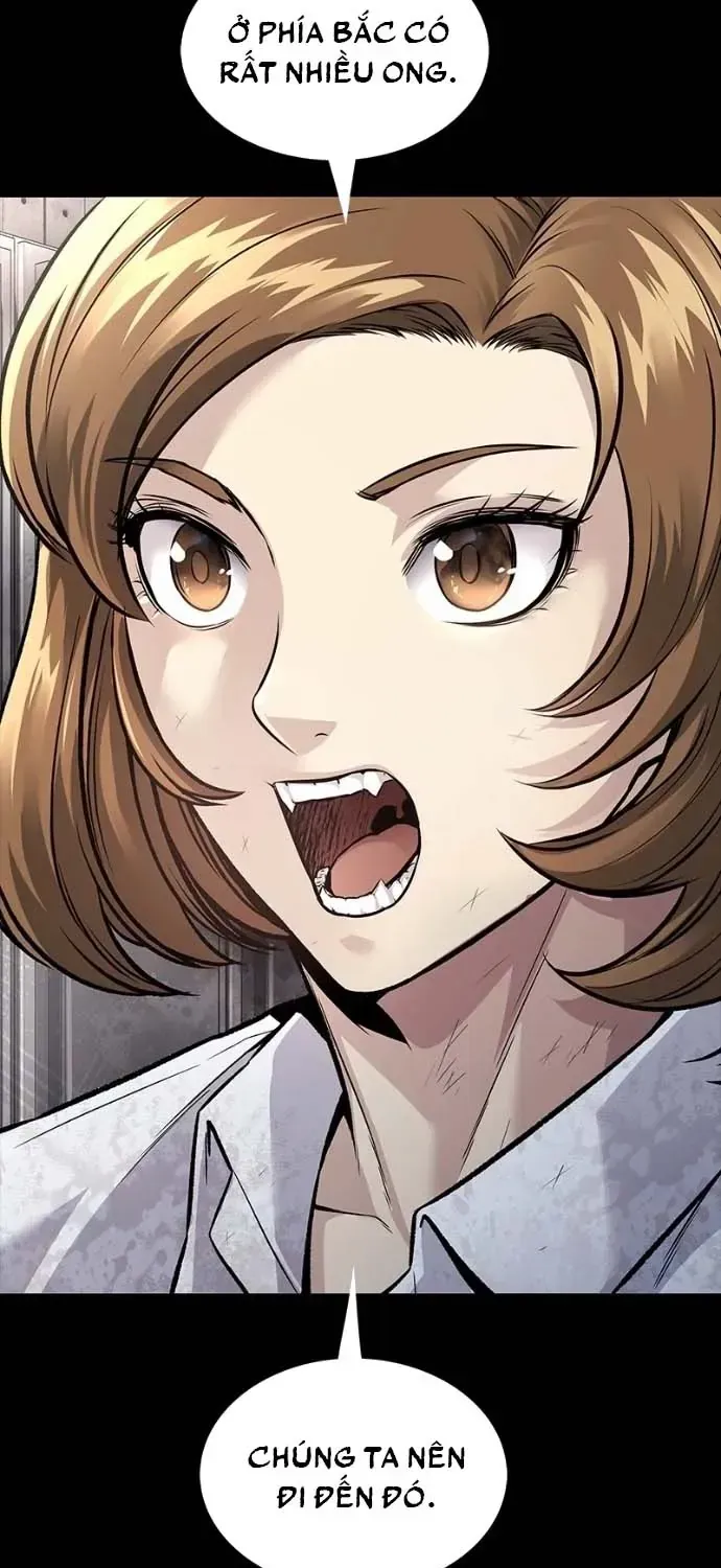 Dead Queen Chap 200 - Next Chap 201