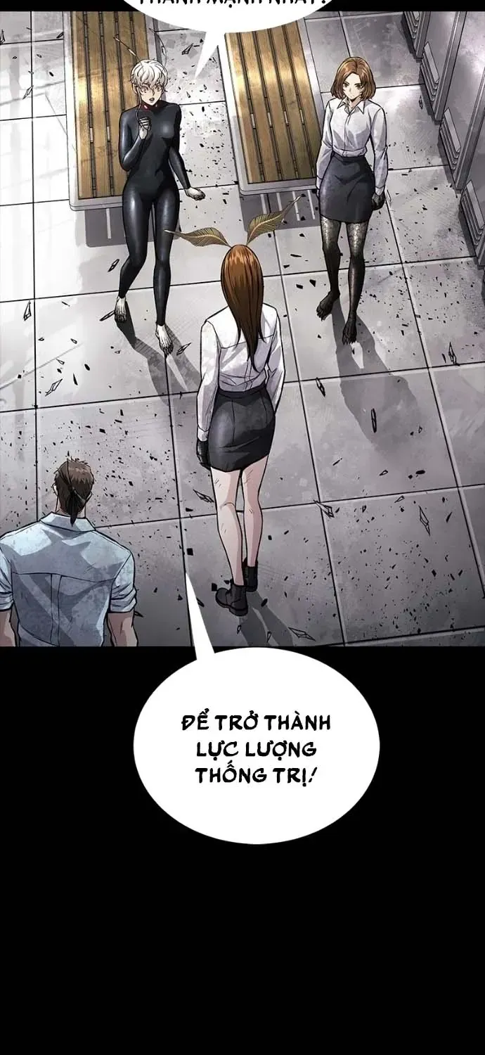 Dead Queen Chap 200 - Next Chap 201