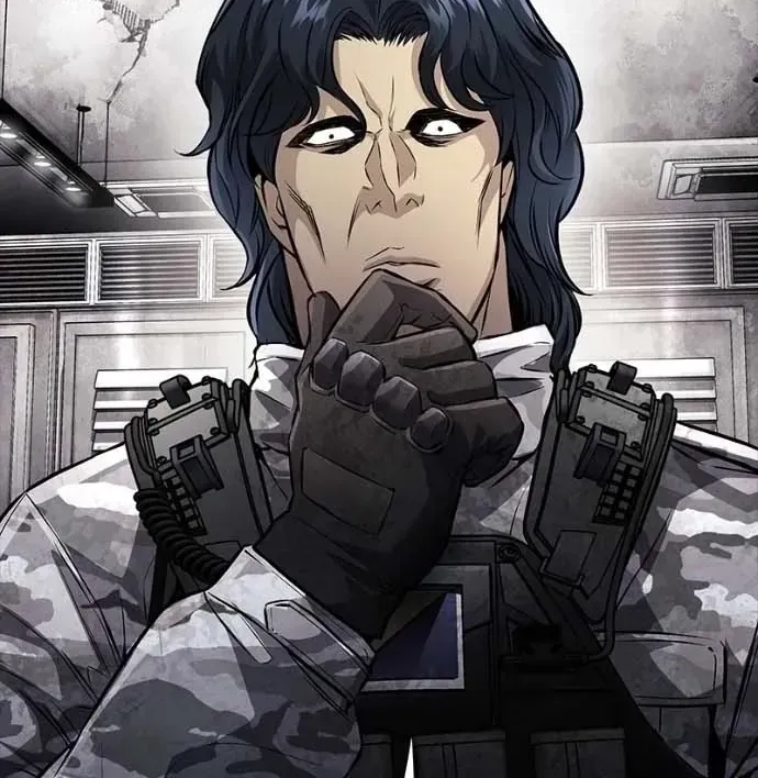 Dead Queen Chap 200 - Next Chap 201