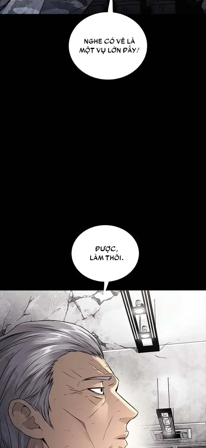 Dead Queen Chap 200 - Next Chap 201