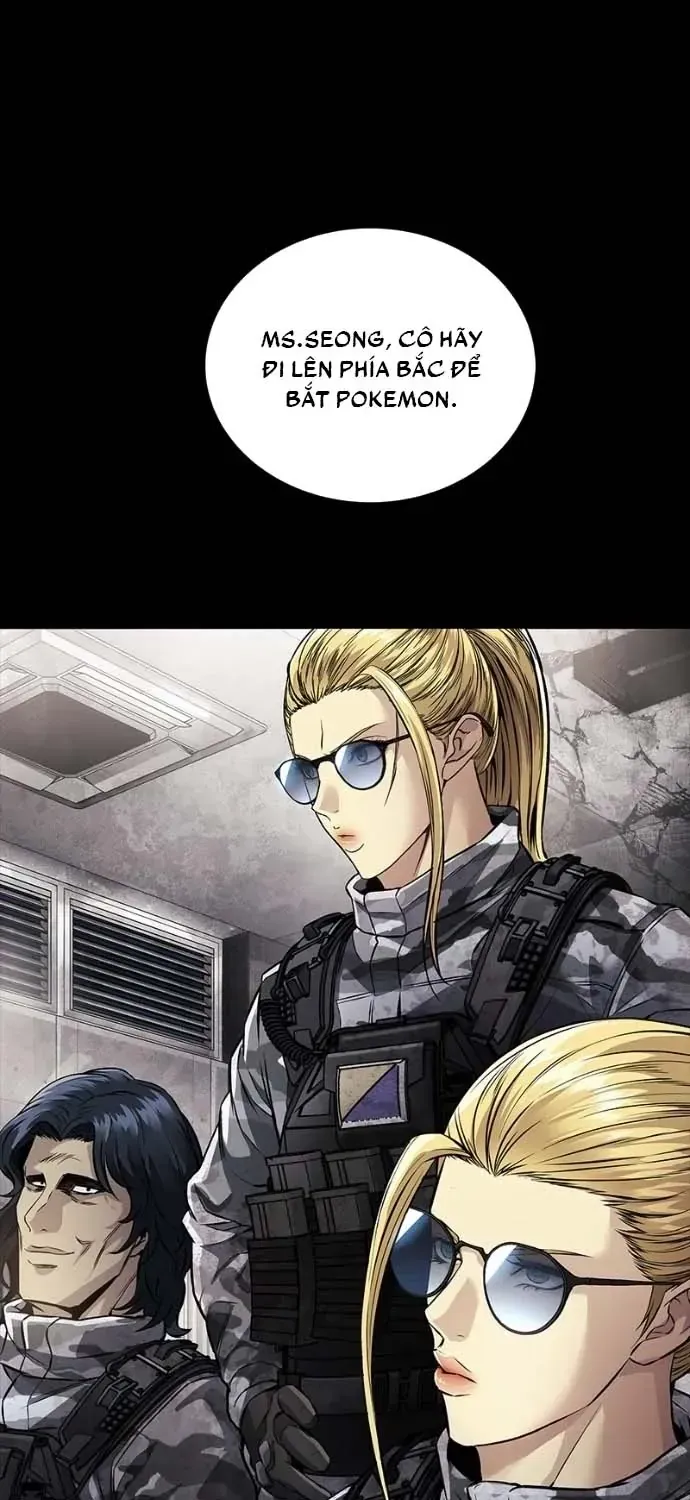 Dead Queen Chap 200 - Next Chap 201