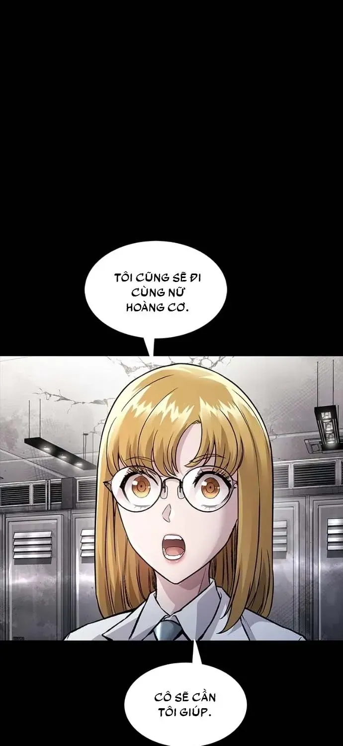 Dead Queen Chap 200 - Next Chap 201