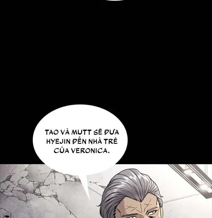 Dead Queen Chap 200 - Next Chap 201