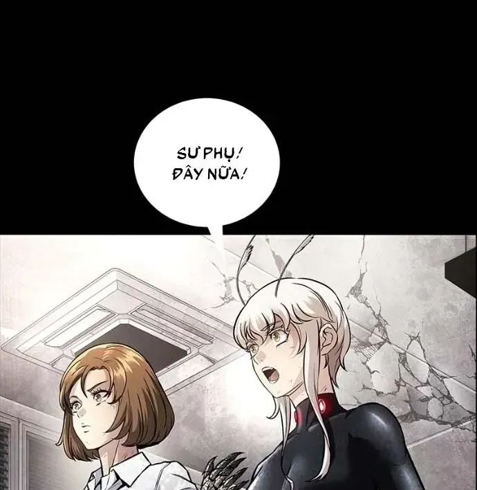 Dead Queen Chap 200 - Next Chap 201