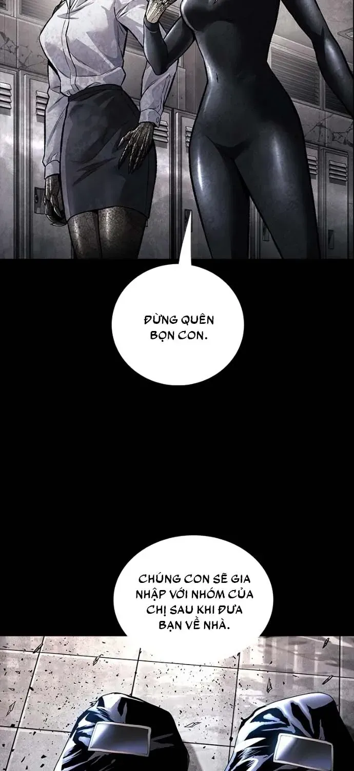 Dead Queen Chap 200 - Next Chap 201