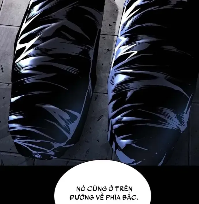 Dead Queen Chap 200 - Next Chap 201