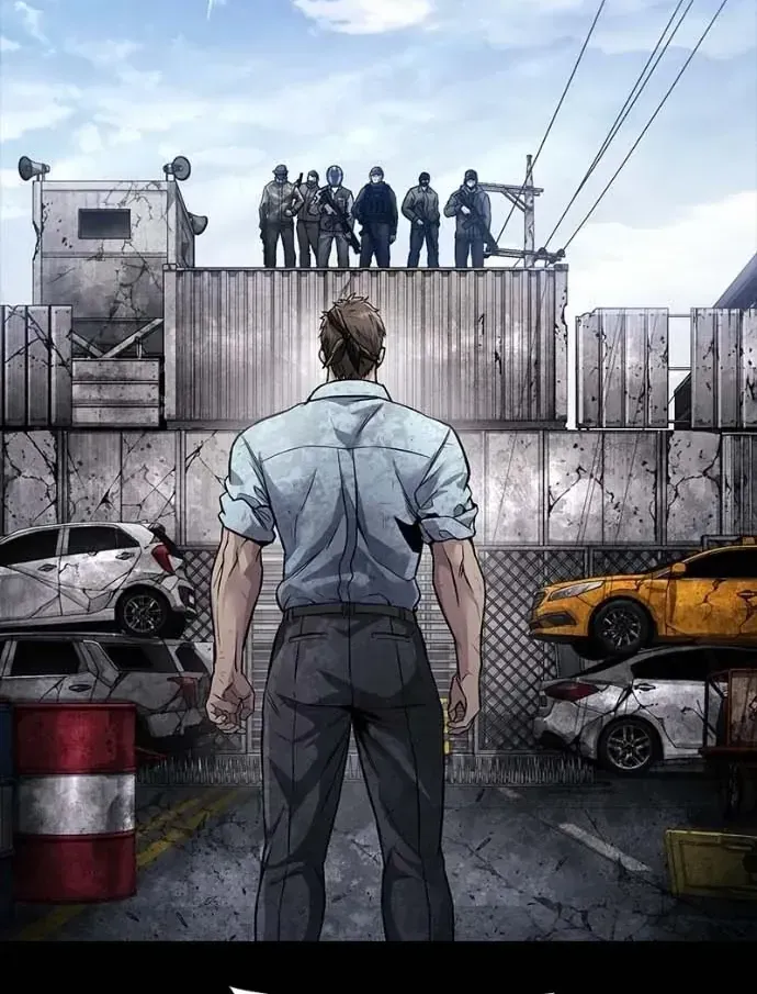 Dead Queen Chap 200 - Next Chap 201