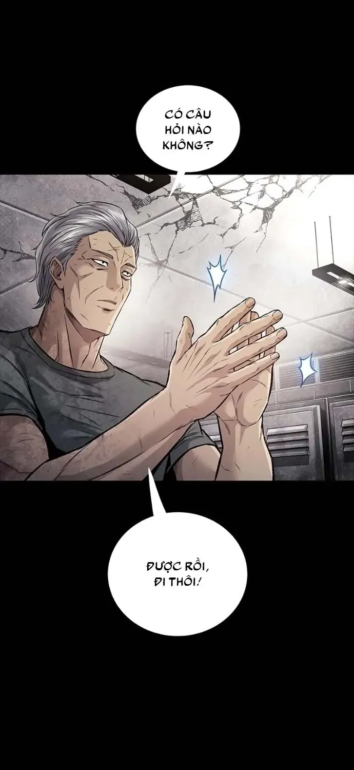 Dead Queen Chap 200 - Next Chap 201