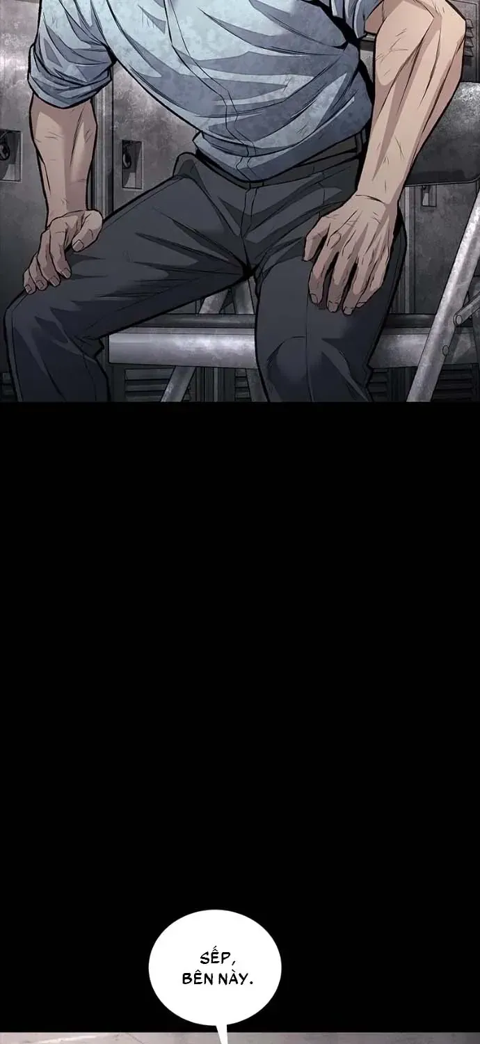 Dead Queen Chap 200 - Next Chap 201