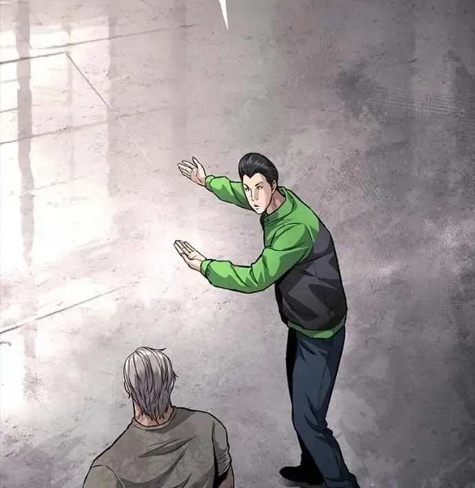 Dead Queen Chap 200 - Next Chap 201