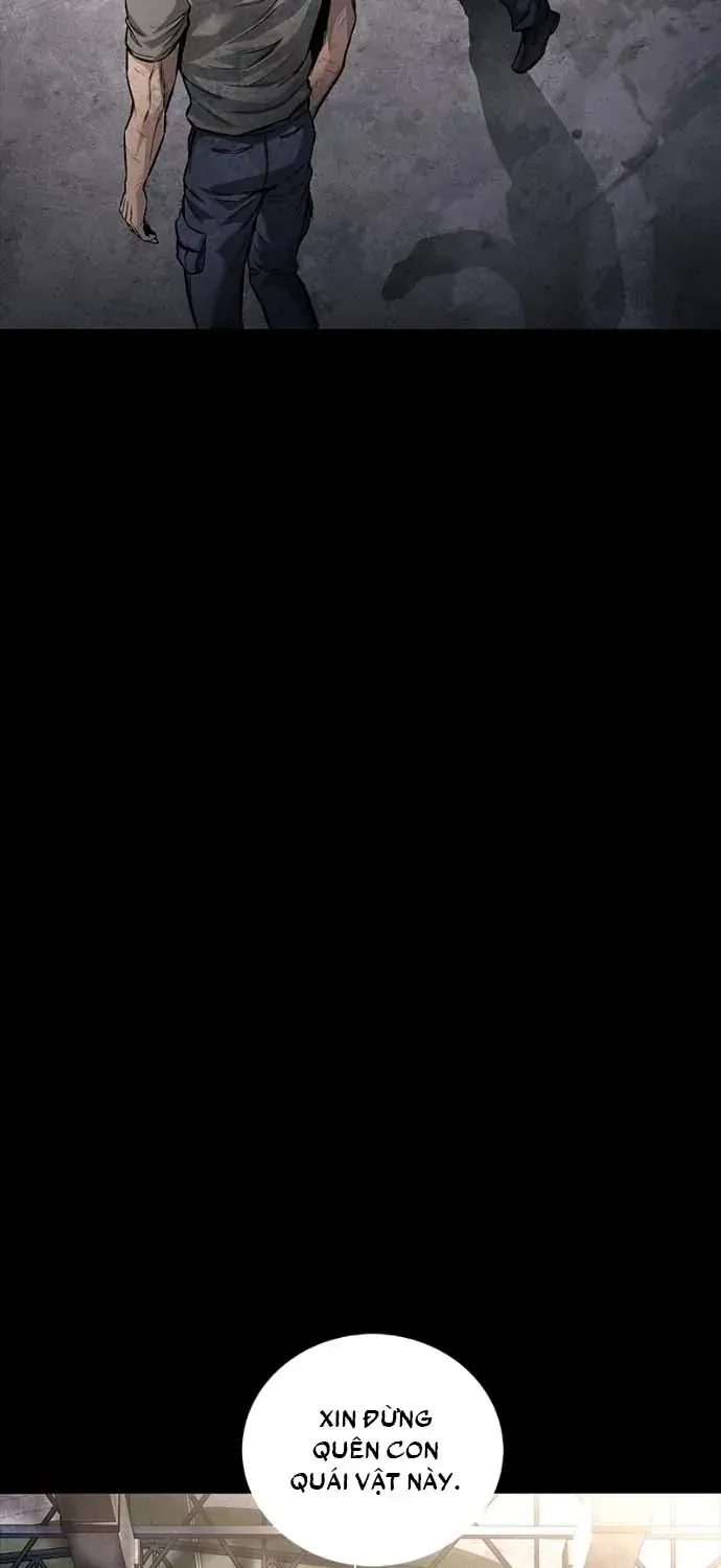 Dead Queen Chap 200 - Next Chap 201