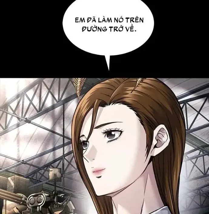 Dead Queen Chap 200 - Next Chap 201