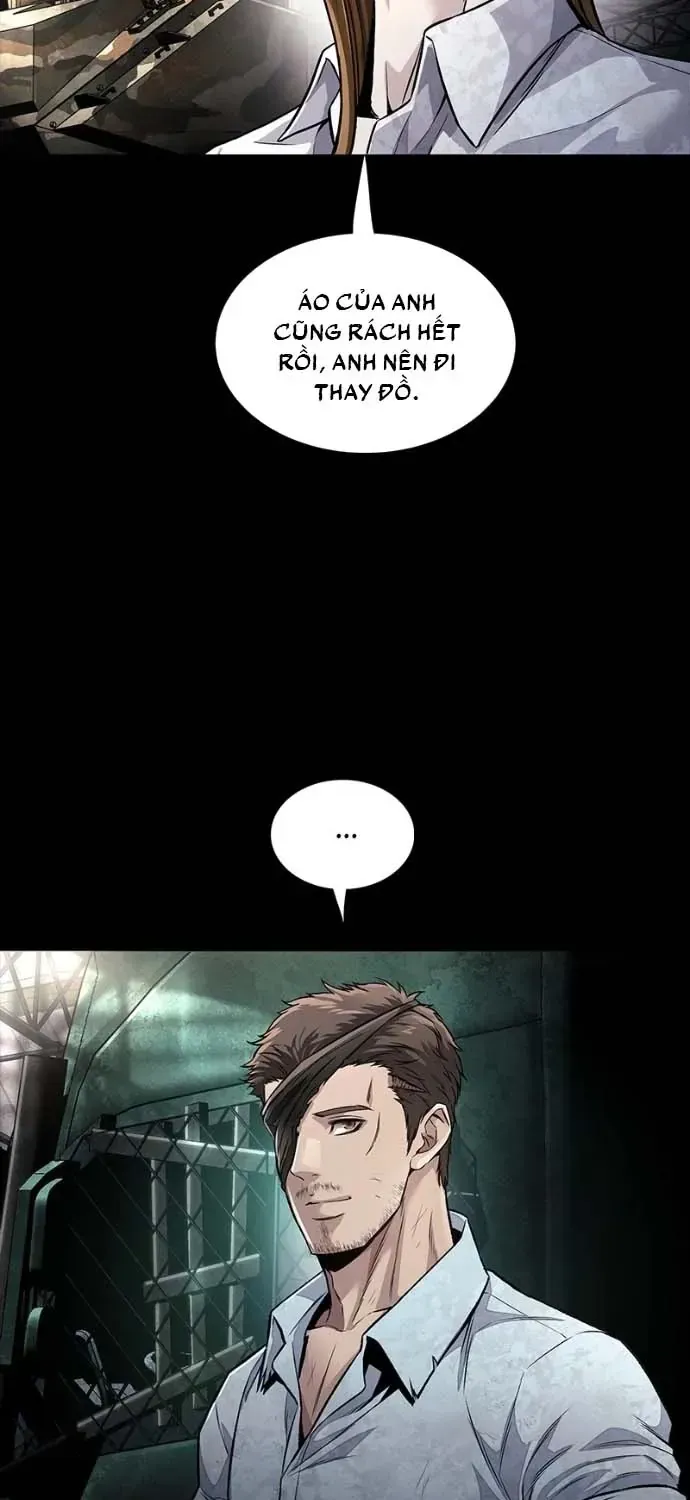 Dead Queen Chap 200 - Next Chap 201