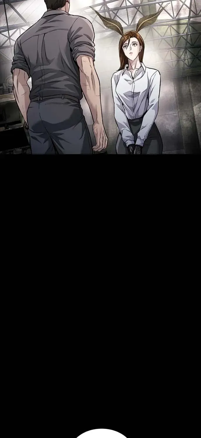 Dead Queen Chap 200 - Next Chap 201