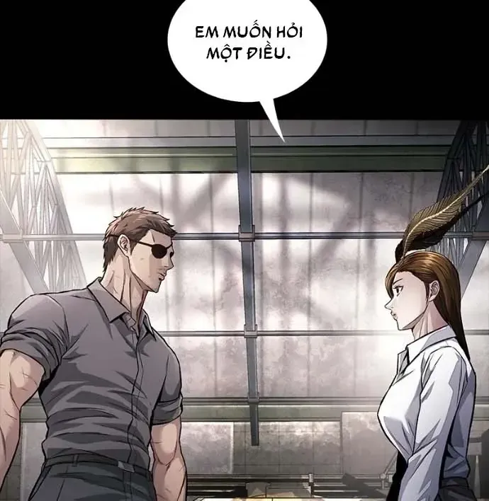 Dead Queen Chap 200 - Next Chap 201