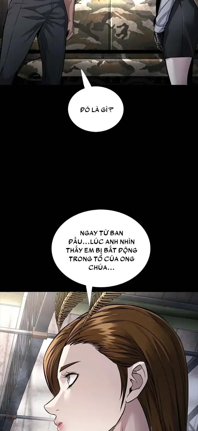 Dead Queen Chap 200 - Next Chap 201