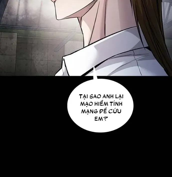 Dead Queen Chap 200 - Next Chap 201