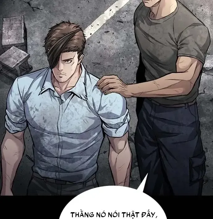 Dead Queen Chap 200 - Next Chap 201