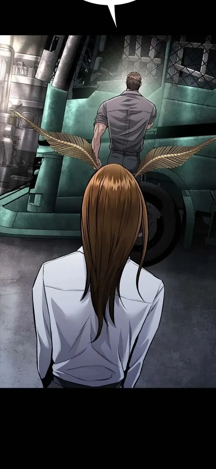 Dead Queen Chap 200 - Next Chap 201