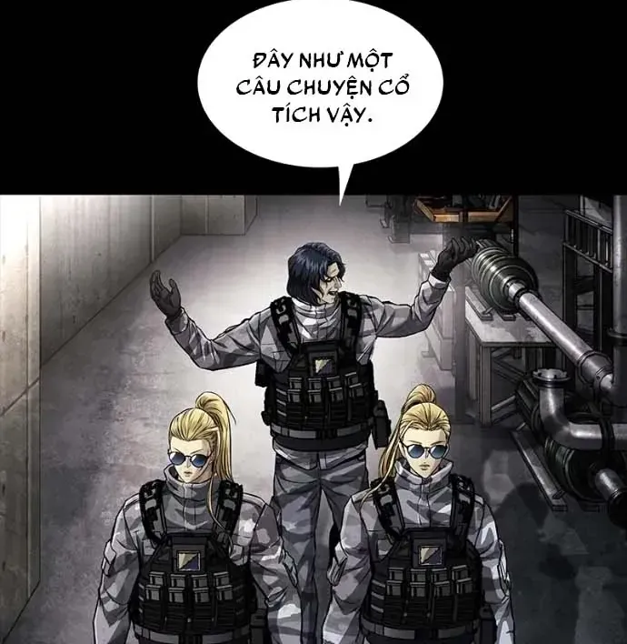 Dead Queen Chap 200 - Next Chap 201