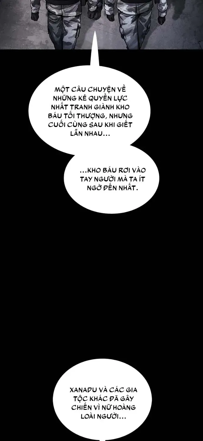 Dead Queen Chap 200 - Next Chap 201