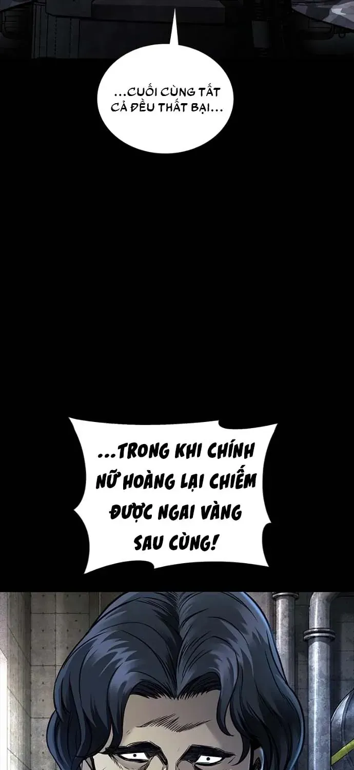 Dead Queen Chap 200 - Next Chap 201