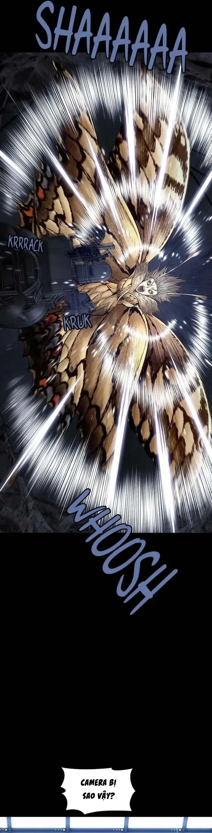 Dead Queen Chap 21 - Next Chap 22