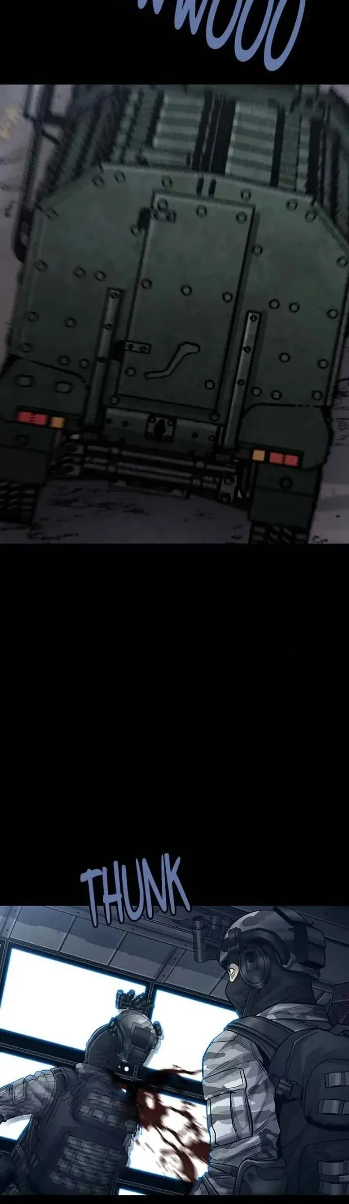 Dead Queen Chap 21 - Next Chap 22