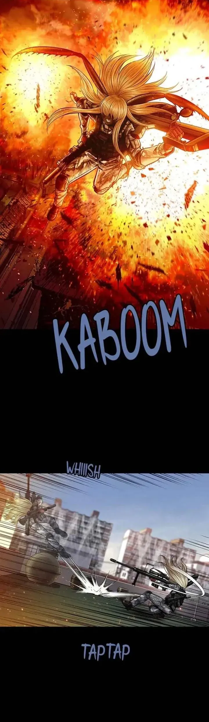 Dead Queen Chap 21 - Next Chap 22