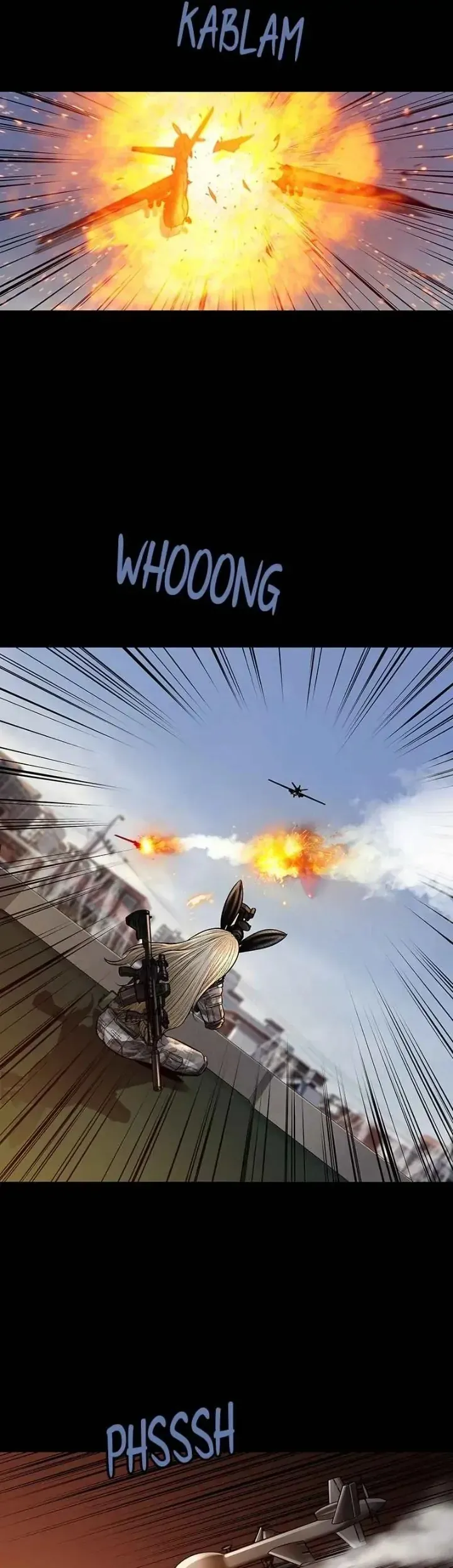 Dead Queen Chap 21 - Next Chap 22