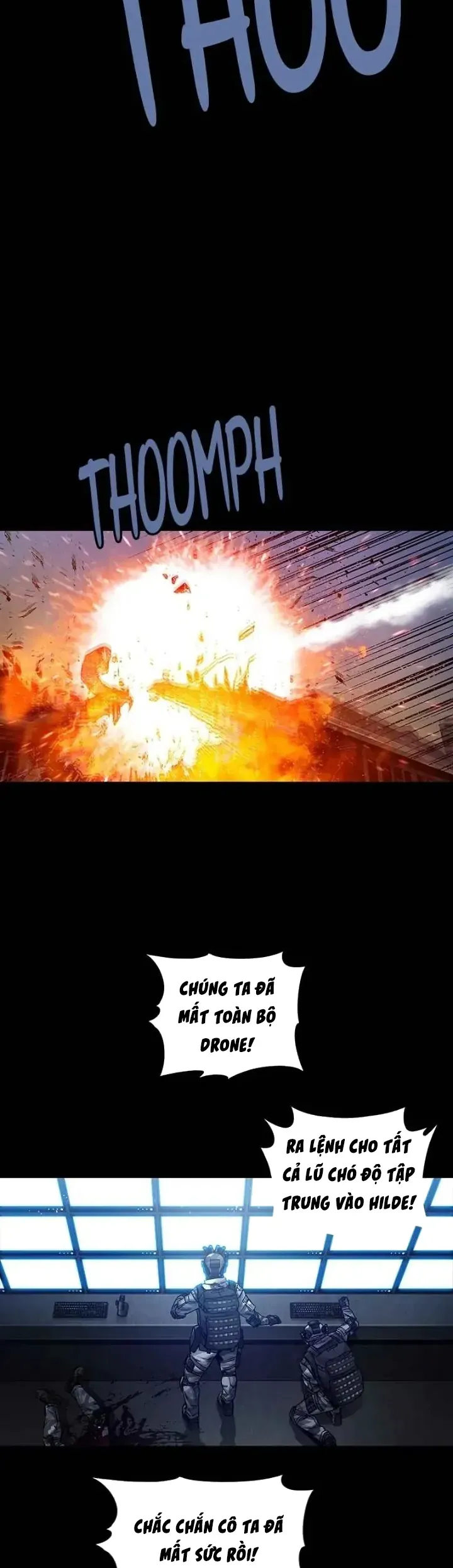 Dead Queen Chap 21 - Next Chap 22