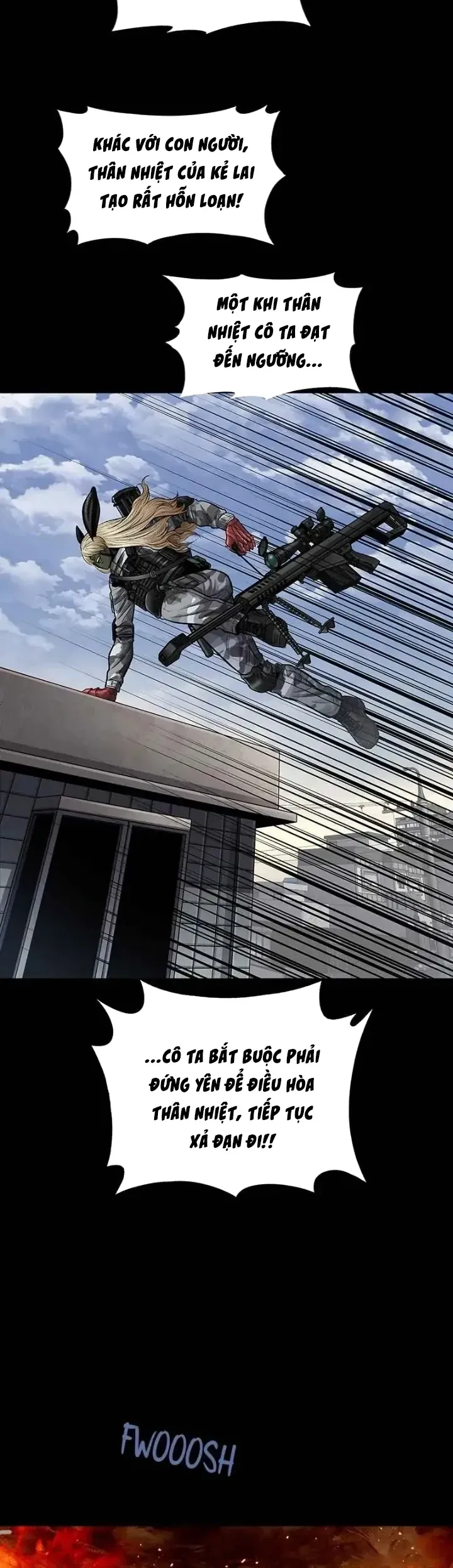 Dead Queen Chap 21 - Next Chap 22