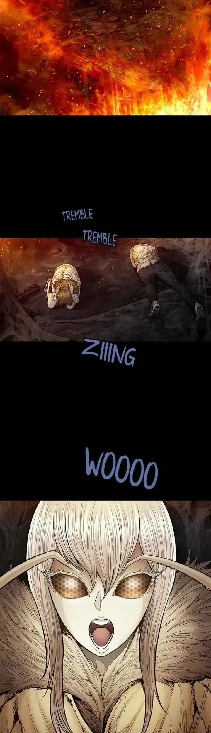 Dead Queen Chap 21 - Next Chap 22