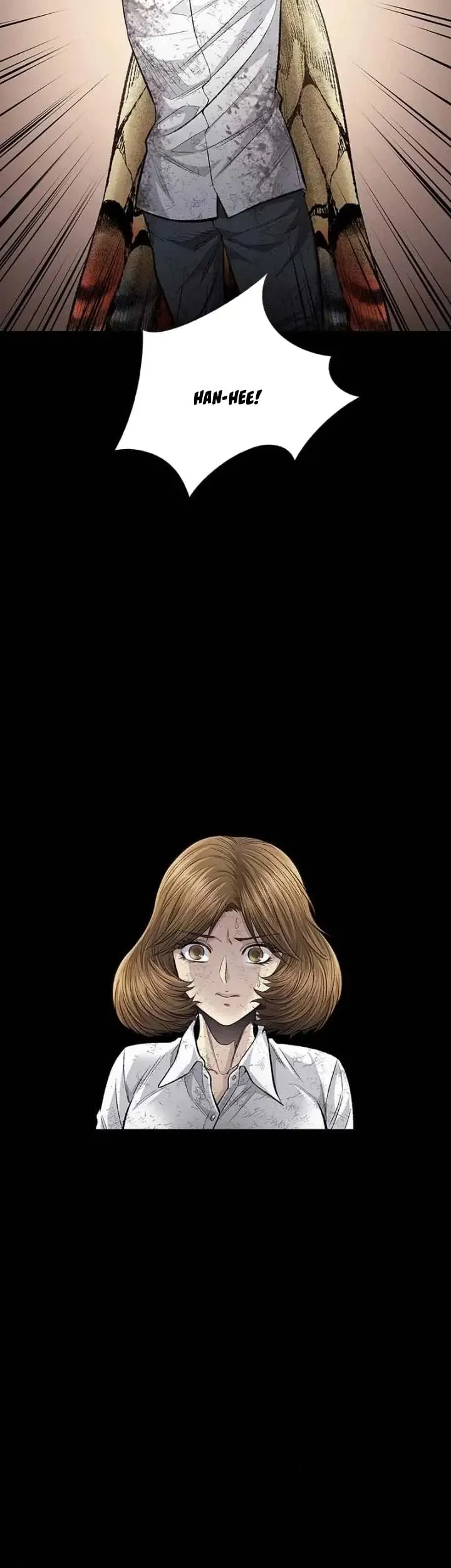 Dead Queen Chap 21 - Next Chap 22