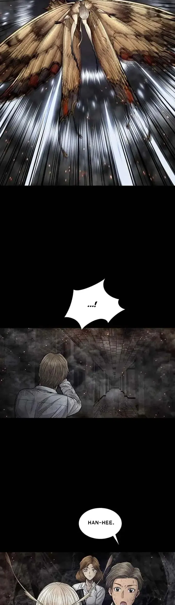 Dead Queen Chap 21 - Next Chap 22