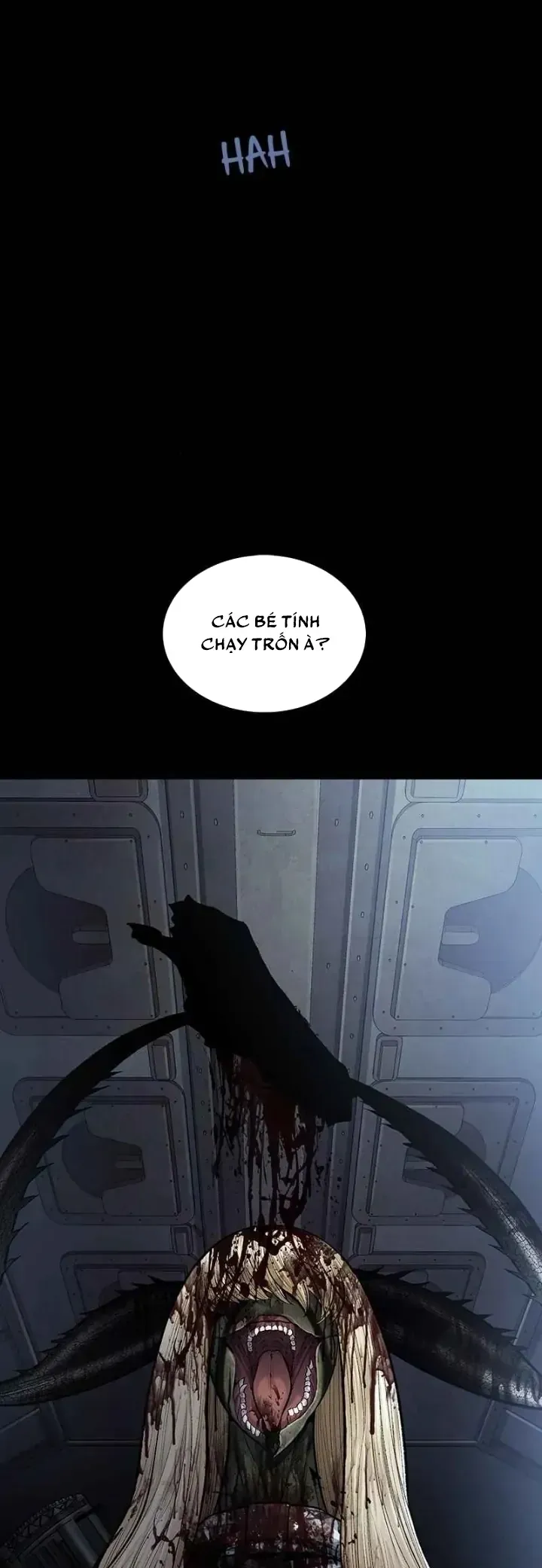 Dead Queen Chap 21 - Next Chap 22