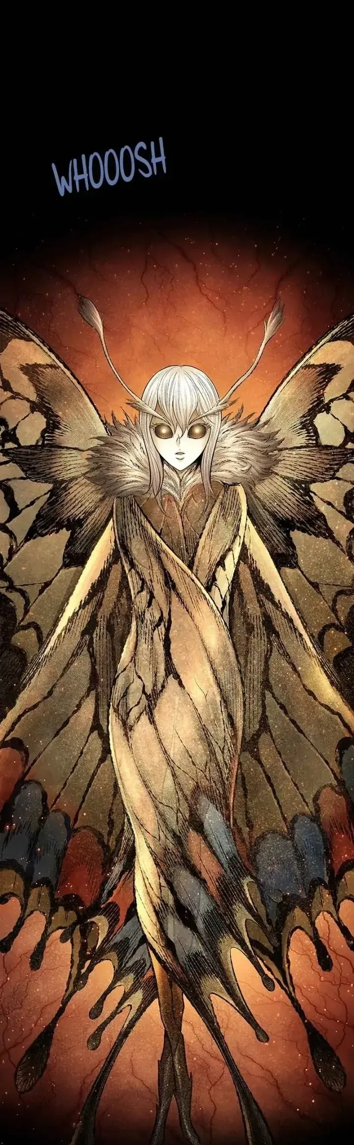 Dead Queen Chap 21 - Next Chap 22