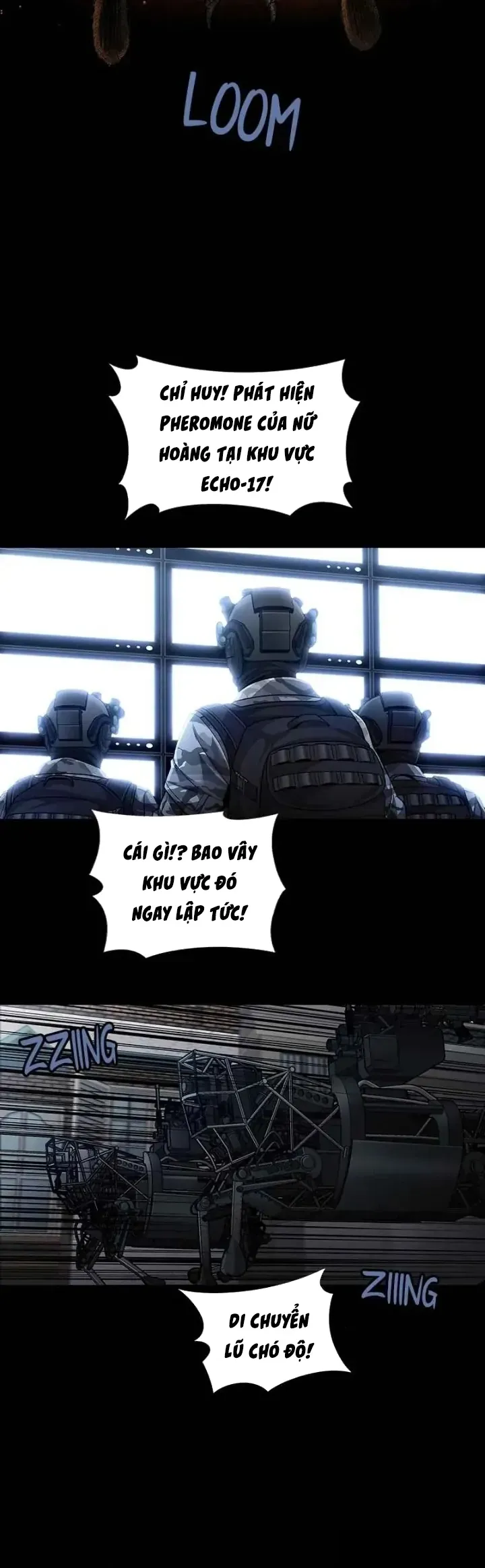 Dead Queen Chap 21 - Next Chap 22