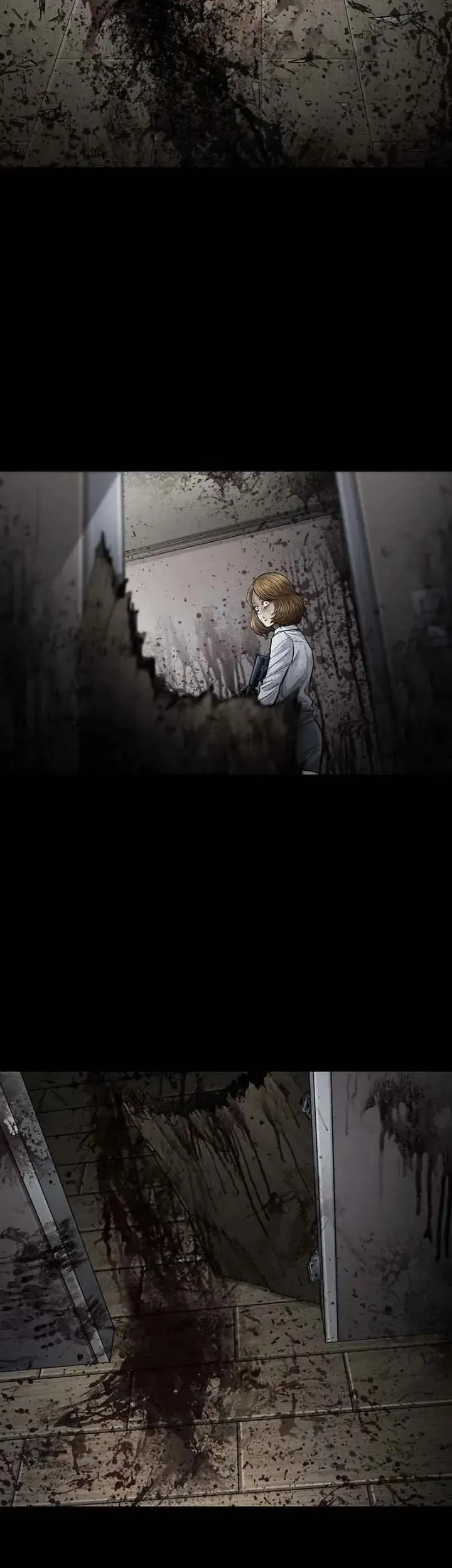 Dead Queen Chap 22 - Next Chap 23