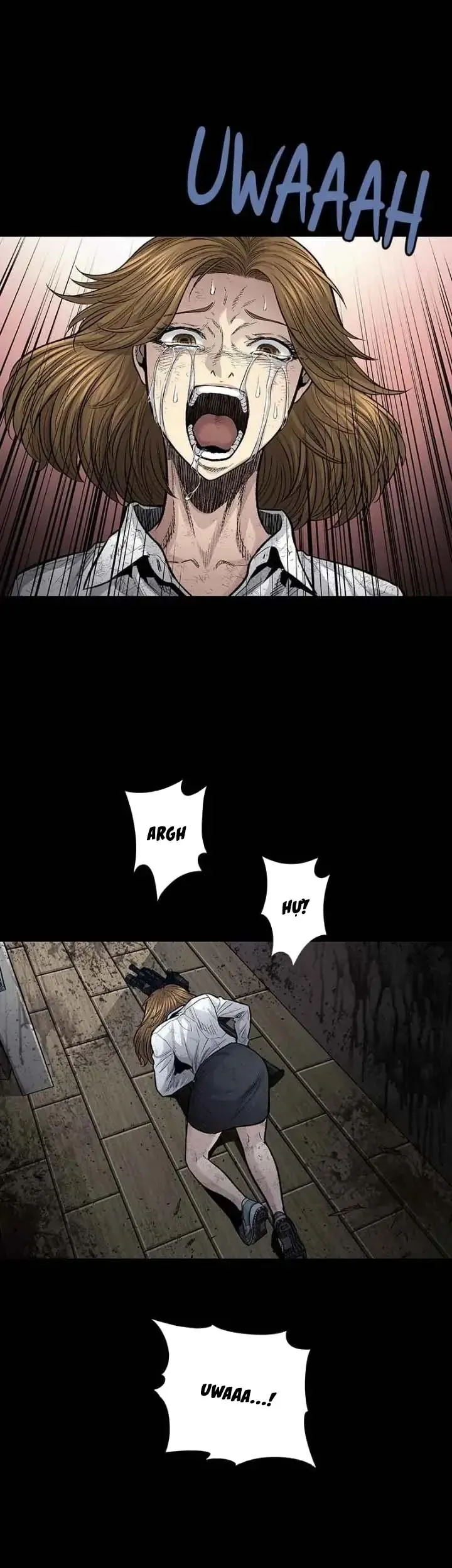 Dead Queen Chap 22 - Next Chap 23