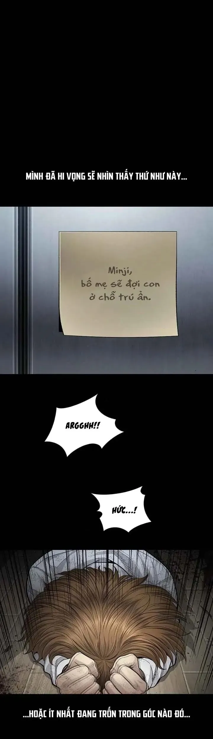 Dead Queen Chap 22 - Next Chap 23