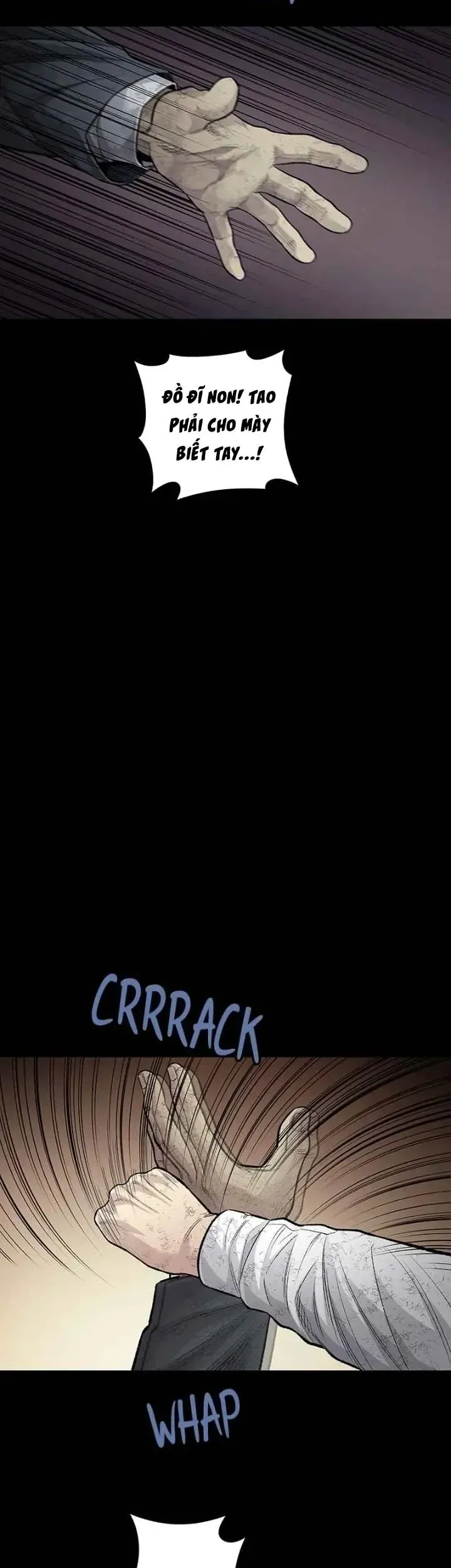 Dead Queen Chap 22 - Next Chap 23