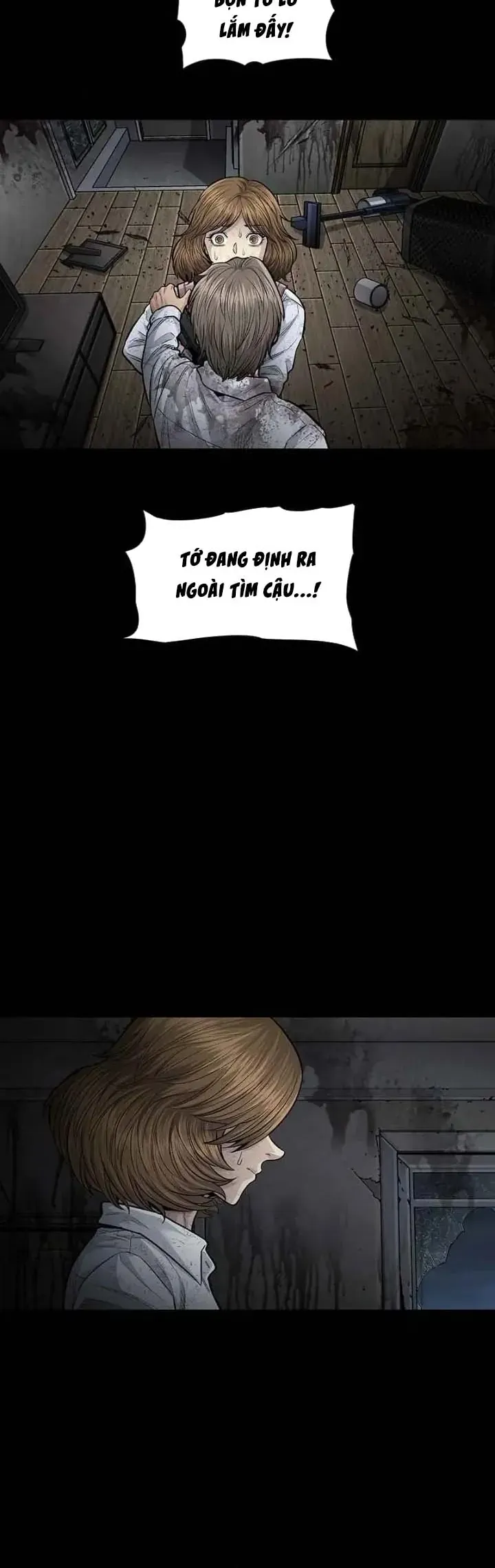 Dead Queen Chap 23 - Next Chap 24