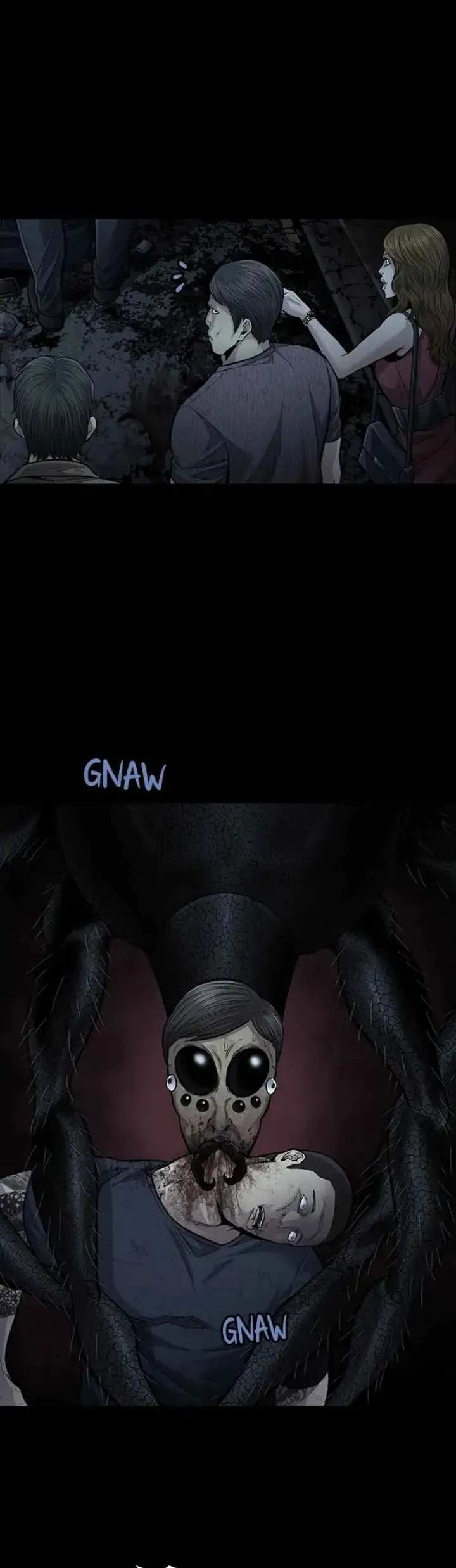 Dead Queen Chap 23 - Next Chap 24