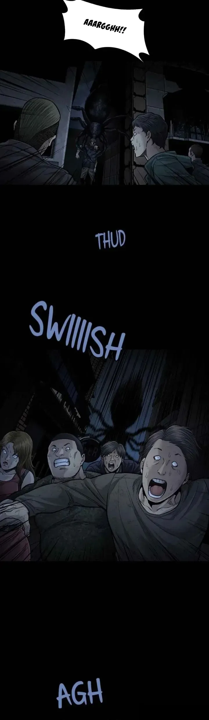 Dead Queen Chap 23 - Next Chap 24