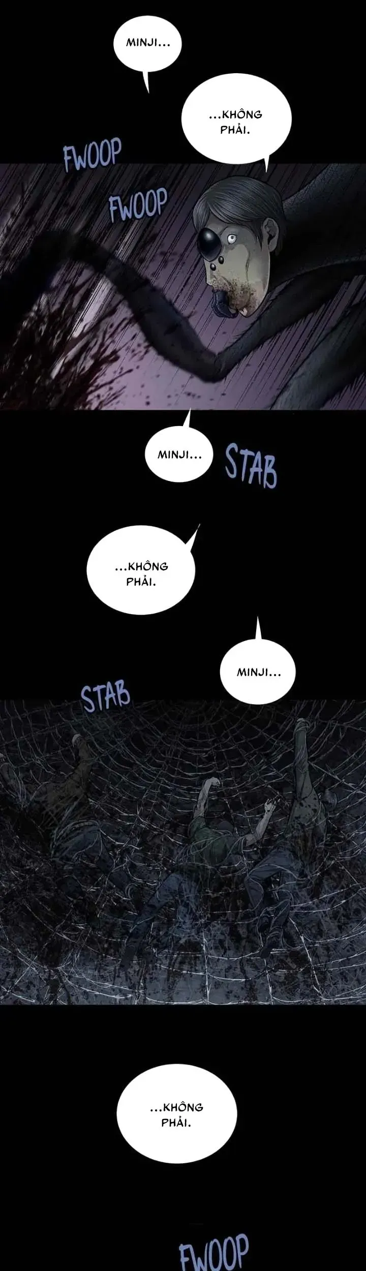 Dead Queen Chap 23 - Next Chap 24