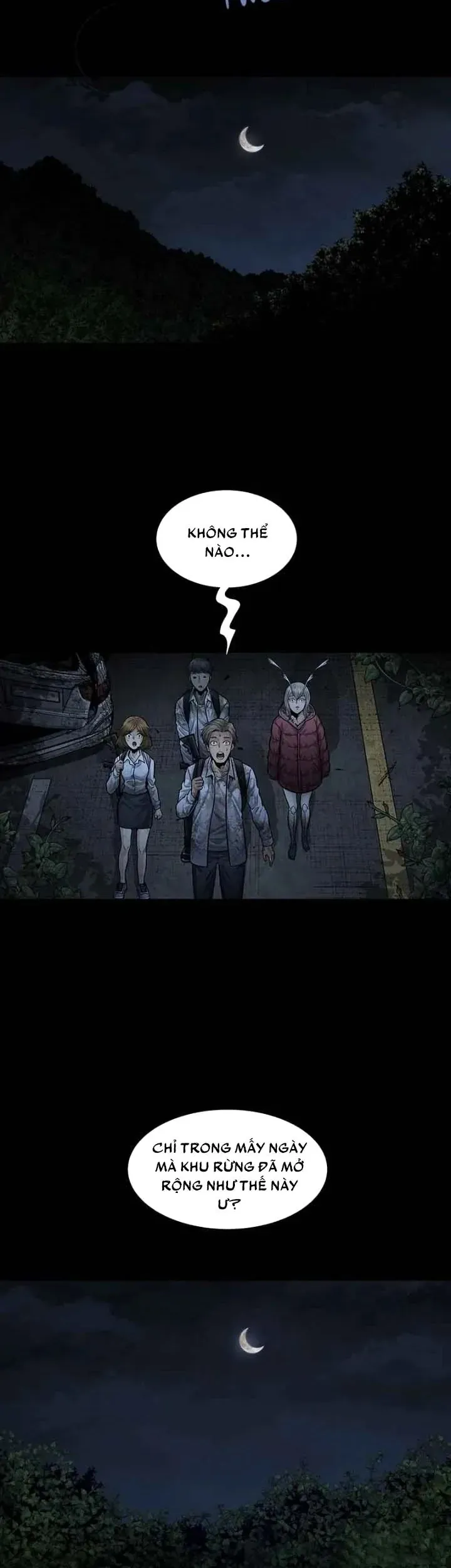 Dead Queen Chap 23 - Next Chap 24